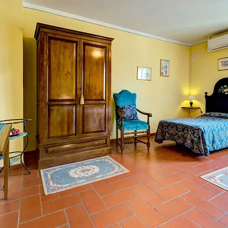 Fattoria Le Giare Hotel