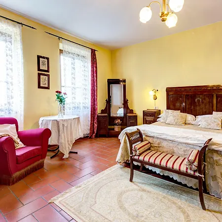 Fattoria Le Giare * Cortona