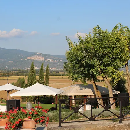 Hotel Fattoria Le Giare *