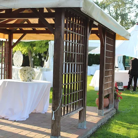 Hotel Fattoria Le Giare