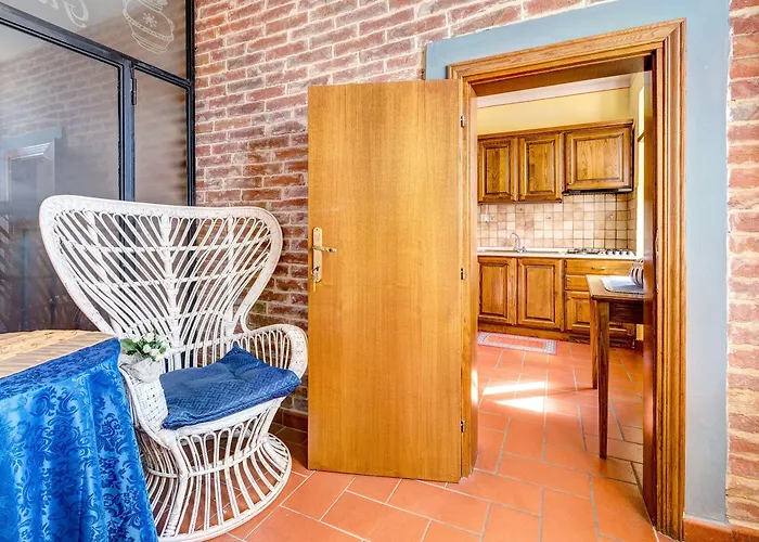 Fattoria Le Giare Hotel *