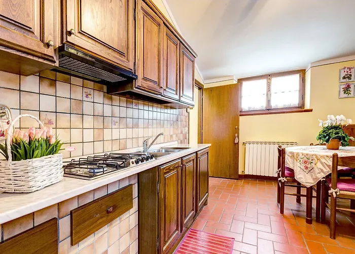 Fattoria Le Giare Hotel *