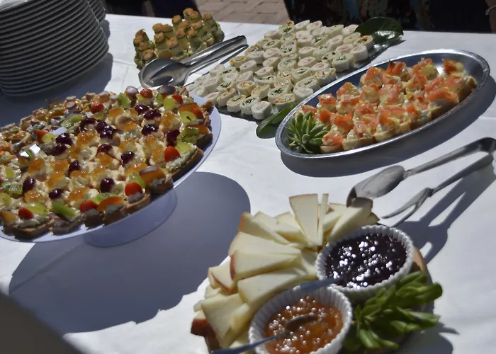 Fattoria Le Giare * Cortona