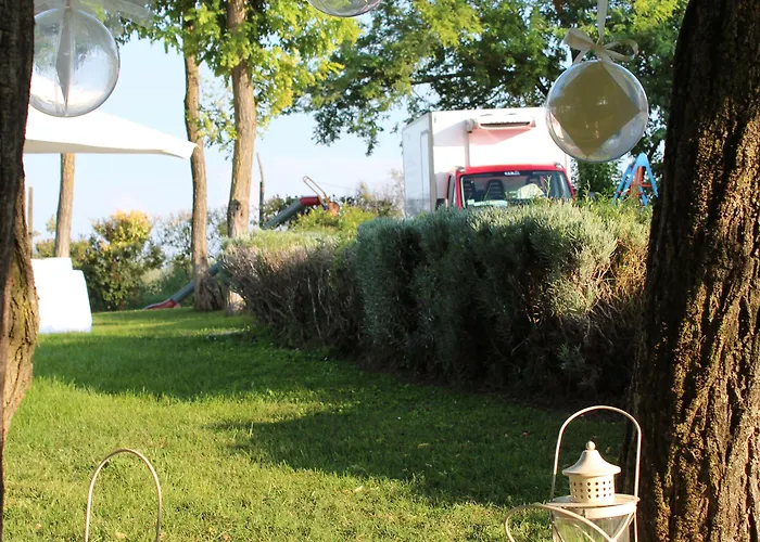 Fattoria Le Giare Cortona