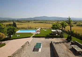 Hotel Fattoria Le Giare