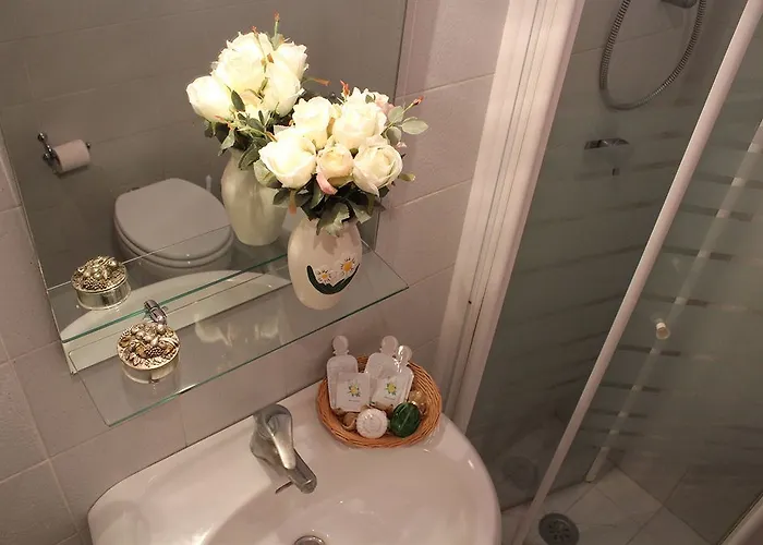 Fattoria Le Giare Hotel *